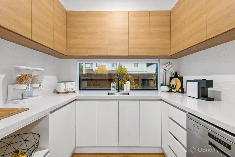 Third view of Homely house listing, 20 Murphy Street, Clyde North VIC 3978