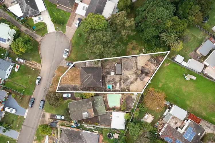 Fourth view of Homely house listing, 9 Wybalena Place, Jannali NSW 2226