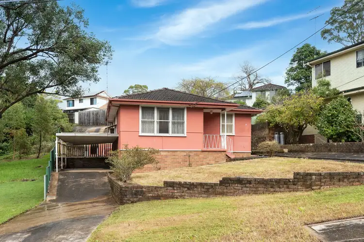 Fifth view of Homely house listing, 9 Wybalena Place, Jannali NSW 2226