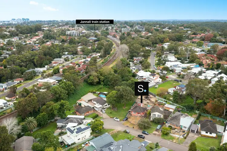 Sixth view of Homely house listing, 9 Wybalena Place, Jannali NSW 2226