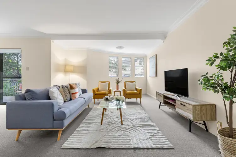 Fourth view of Homely apartment listing, 1/8 Rochester Street, Homebush NSW 2140