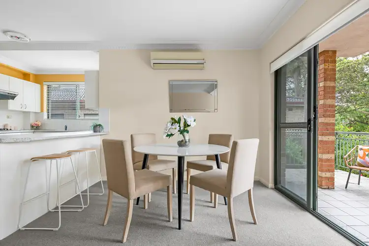 Fifth view of Homely apartment listing, 1/8 Rochester Street, Homebush NSW 2140