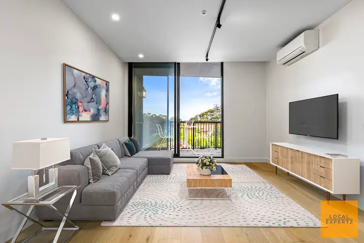 311/36 Collins Street, Essendon VIC 3040
