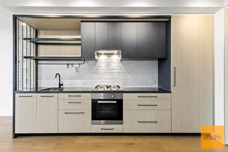 Second view of Homely apartment listing, 311/36 Collins Street, Essendon VIC 3040