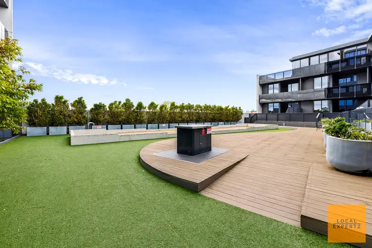 Fourth view of Homely apartment listing, 311/36 Collins Street, Essendon VIC 3040