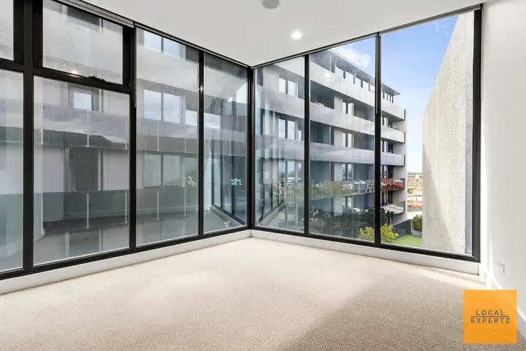 Sixth view of Homely apartment listing, 311/36 Collins Street, Essendon VIC 3040