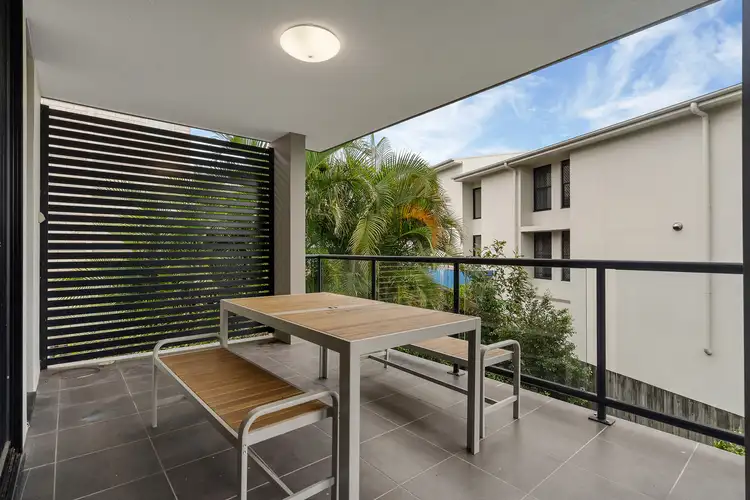 Main view of Homely unit listing, 3/26 Sankey Street, Carina QLD 4152