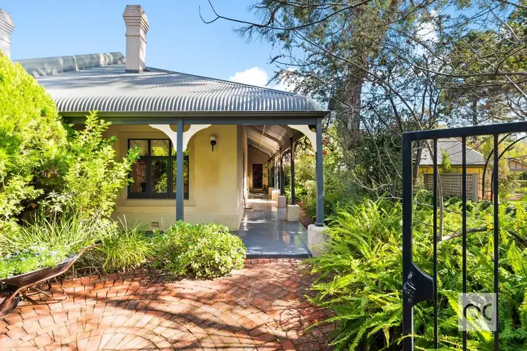 Main view of Homely house listing, 4 Jellicoe Avenue, Kings Park SA 5034