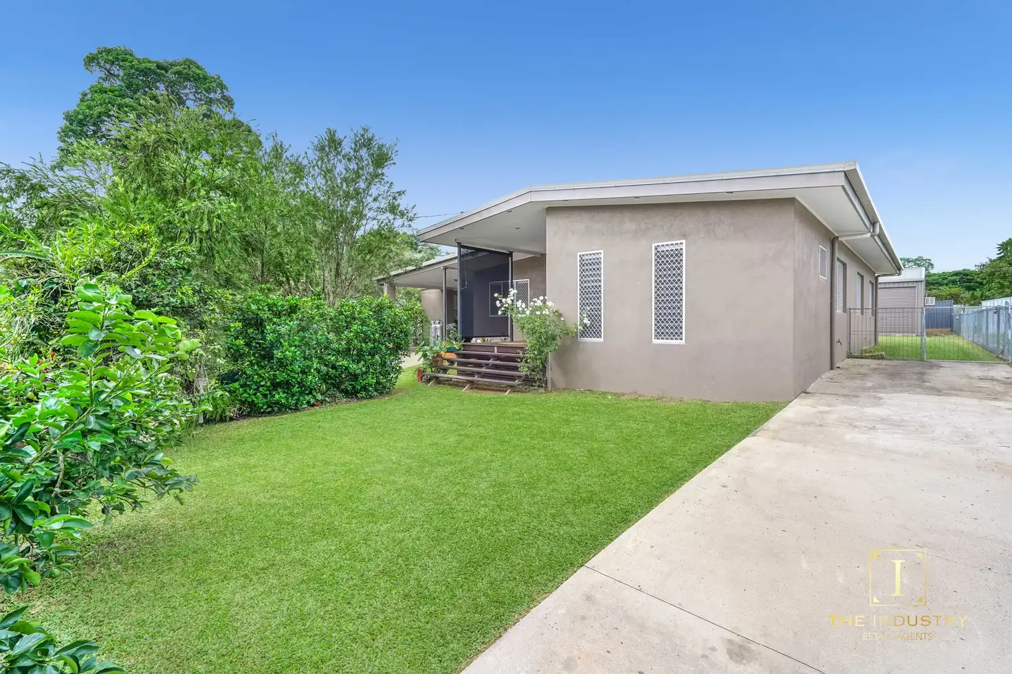 Main view of Homely house listing, 10 Arrunga Close, Woree QLD 4868