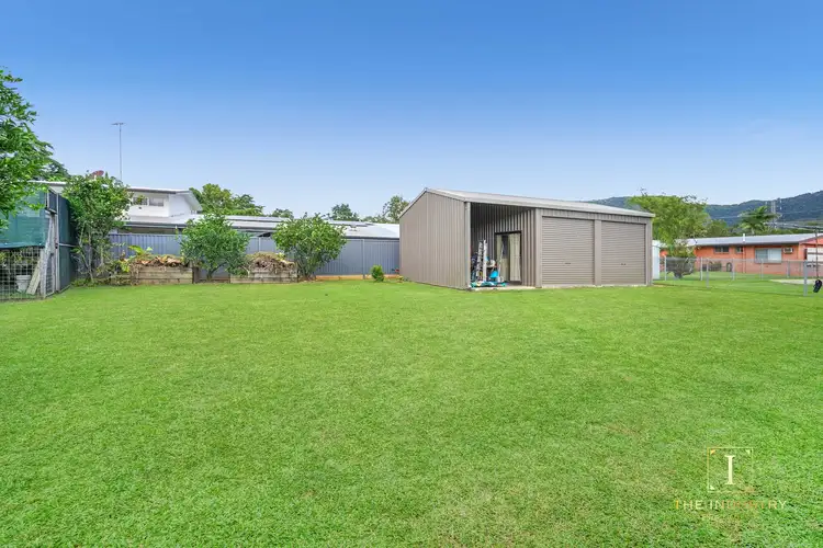 Second view of Homely house listing, 10 Arrunga Close, Woree QLD 4868