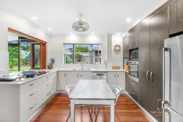 Third view of Homely house listing, 10 Arrunga Close, Woree QLD 4868