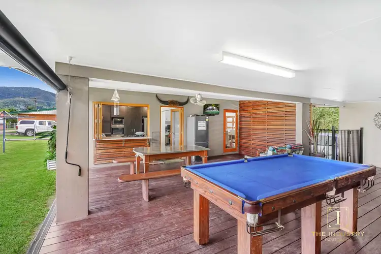 Fourth view of Homely house listing, 10 Arrunga Close, Woree QLD 4868