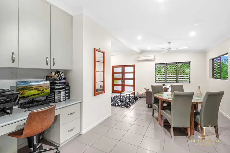 Fifth view of Homely house listing, 10 Arrunga Close, Woree QLD 4868