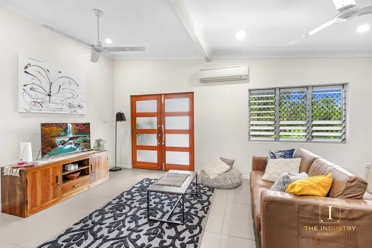 Sixth view of Homely house listing, 10 Arrunga Close, Woree QLD 4868