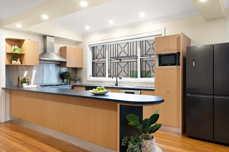 Fourth view of Homely house listing, 4 Brent Street, Russell Lea NSW 2046