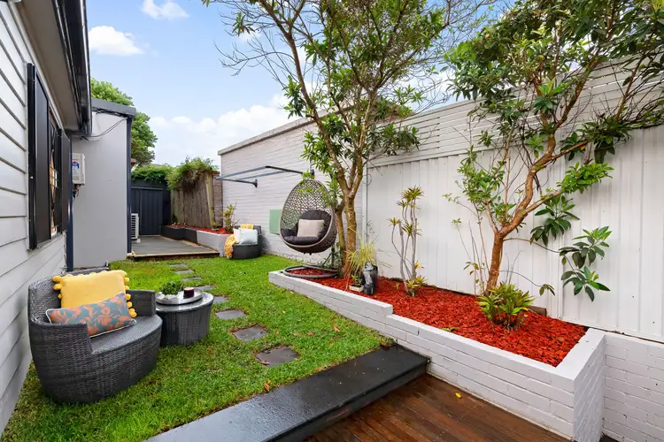 Fifth view of Homely house listing, 4 Brent Street, Russell Lea NSW 2046
