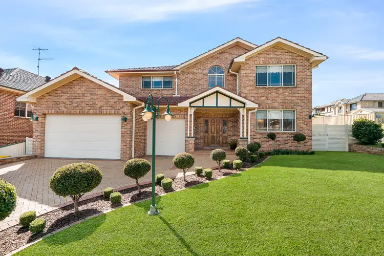 27 Sciarra Crescent, Acacia Gardens NSW 2763