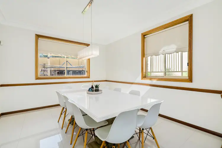Third view of Homely house listing, 27 Sciarra Crescent, Acacia Gardens NSW 2763