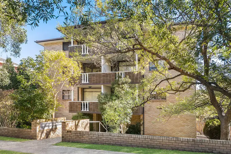 6/39-41 Talara Road, Gymea NSW 2227