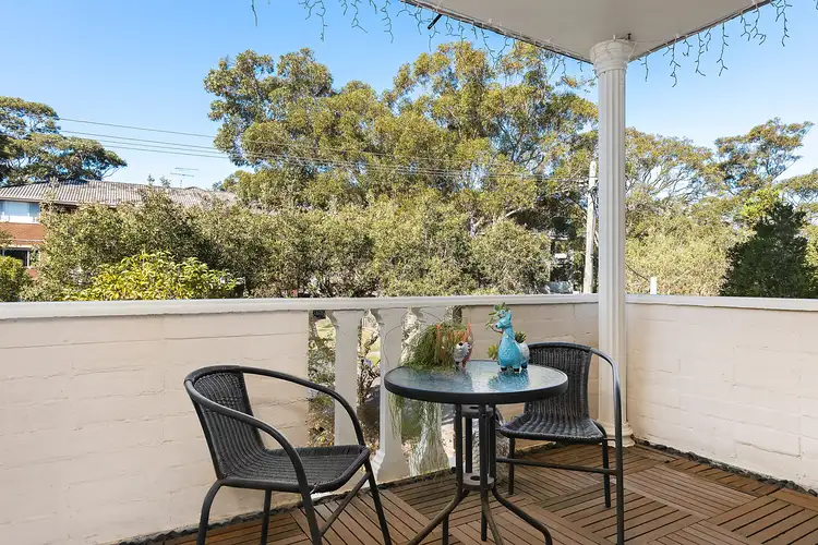 Second view of Homely unit listing, 6/39-41 Talara Road, Gymea NSW 2227