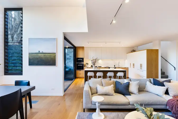 Sixth view of Homely house listing, 23 Lawson Street, Balmain NSW 2041