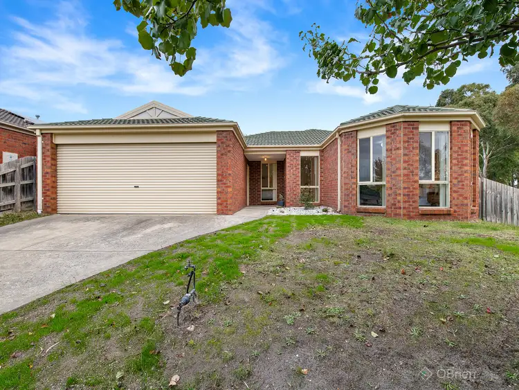 29 Nerrena Rise, Cranbourne West VIC 3977