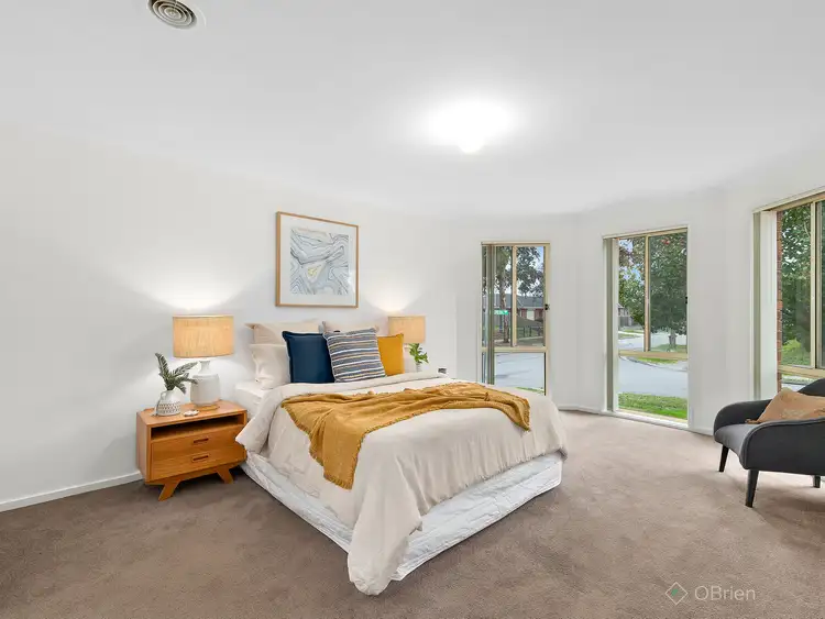 Third view of Homely house listing, 29 Nerrena Rise, Cranbourne West VIC 3977