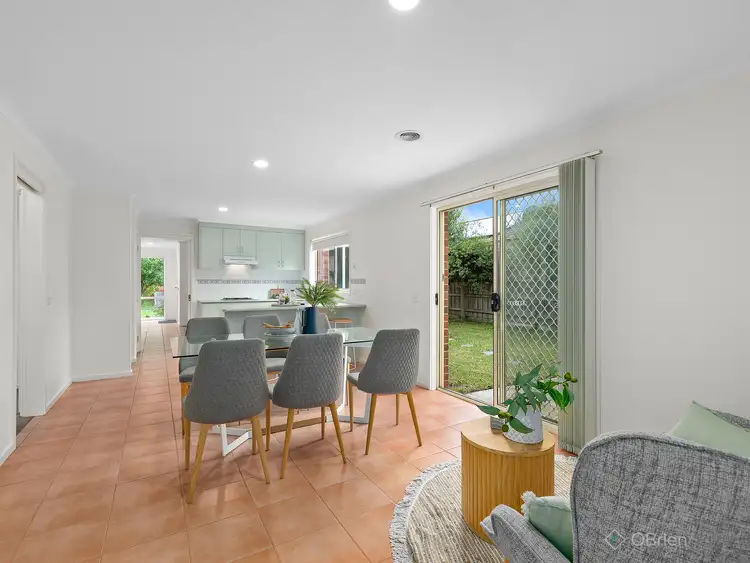 Fourth view of Homely house listing, 29 Nerrena Rise, Cranbourne West VIC 3977