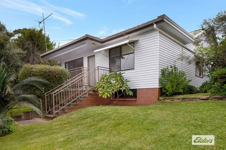 Second view of Homely house listing, 32 Lakeside Drive, South Durras NSW 2536