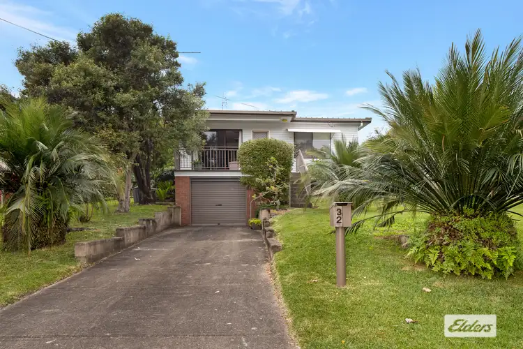 Fourth view of Homely house listing, 32 Lakeside Drive, South Durras NSW 2536