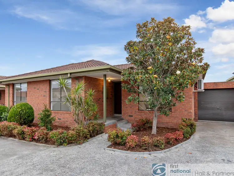 2/14 Agnes Street, Noble Park VIC 3174