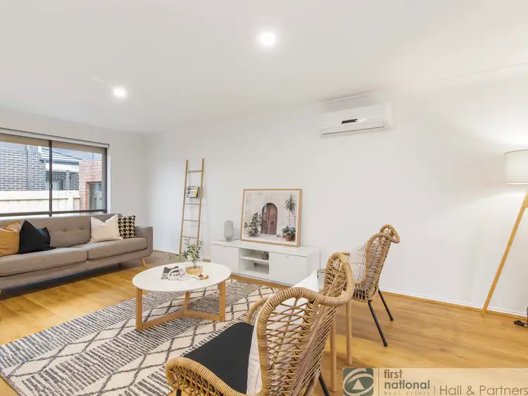 Second view of Homely unit listing, 2/14 Agnes Street, Noble Park VIC 3174