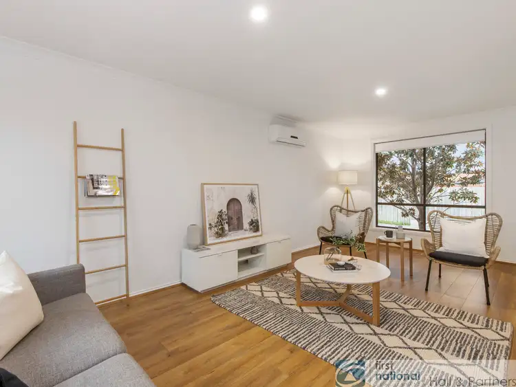 Third view of Homely unit listing, 2/14 Agnes Street, Noble Park VIC 3174