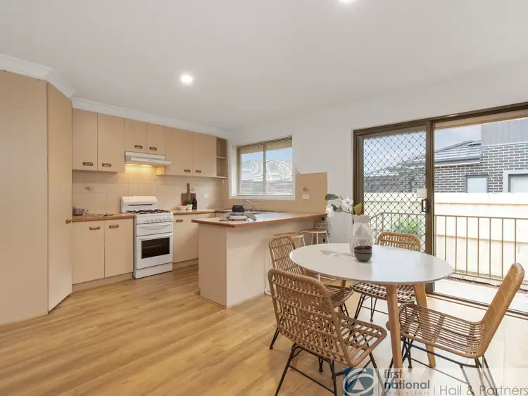 Fourth view of Homely unit listing, 2/14 Agnes Street, Noble Park VIC 3174