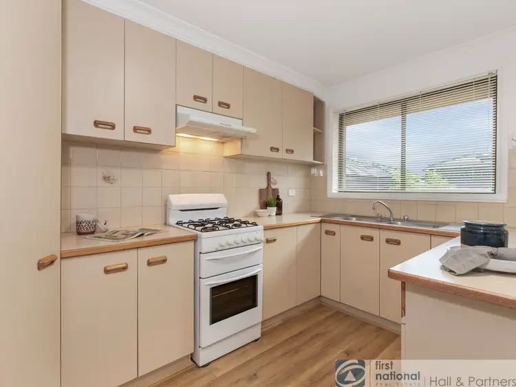 Fifth view of Homely unit listing, 2/14 Agnes Street, Noble Park VIC 3174