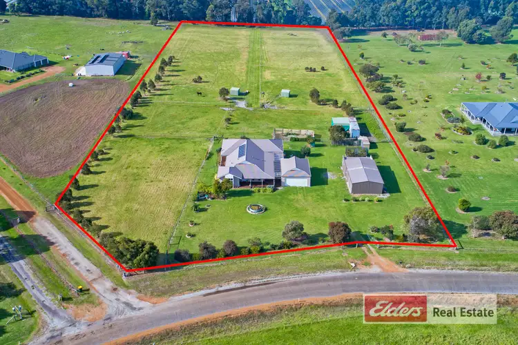 36 Hart View, King River WA 6330