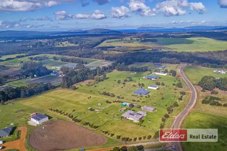 Third view of Homely house listing, 36 Hart View, King River WA 6330