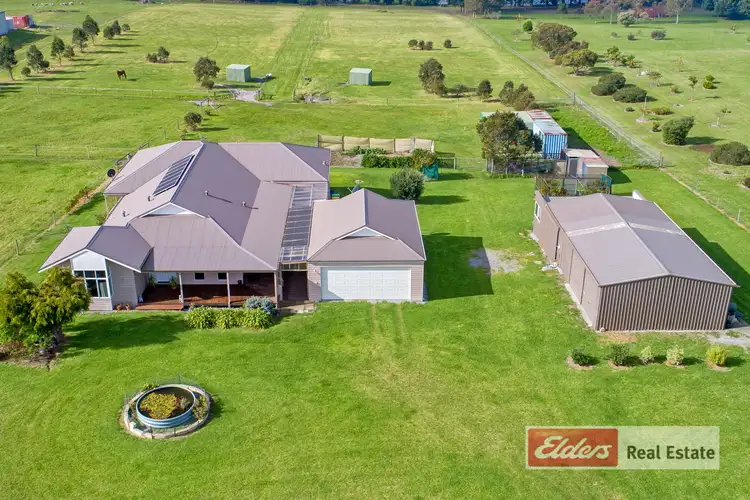 Fourth view of Homely house listing, 36 Hart View, King River WA 6330