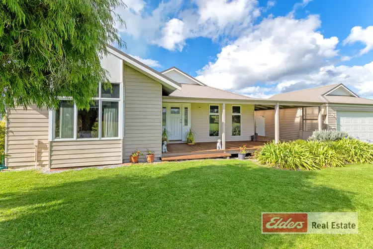 Fifth view of Homely house listing, 36 Hart View, King River WA 6330