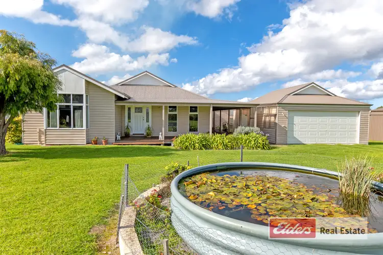Sixth view of Homely house listing, 36 Hart View, King River WA 6330