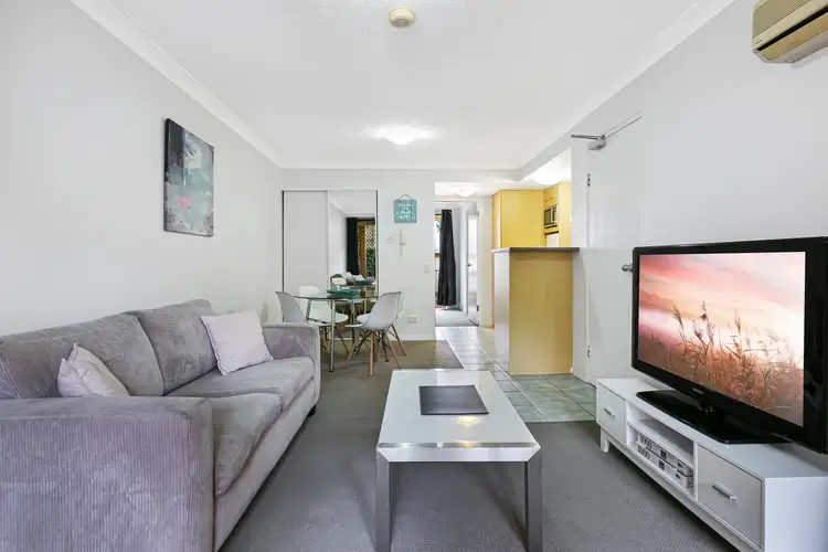 5/40-44 Ventura Road, Mermaid Beach QLD 4218