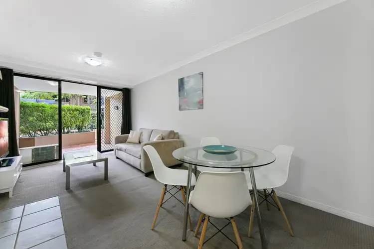 Second view of Homely unit listing, 5/40-44 Ventura Road, Mermaid Beach QLD 4218