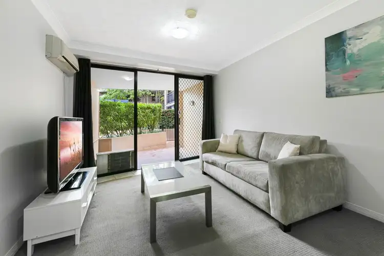 Third view of Homely unit listing, 5/40-44 Ventura Road, Mermaid Beach QLD 4218