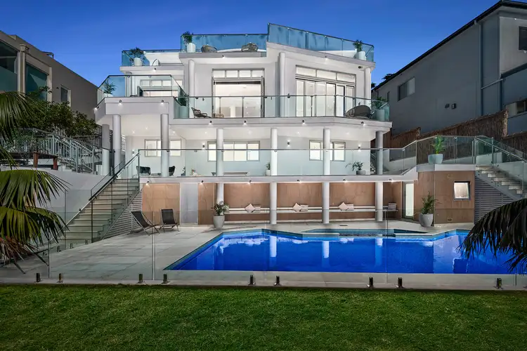 Second view of Homely house listing, 9 Holt Road, Taren Point NSW 2229