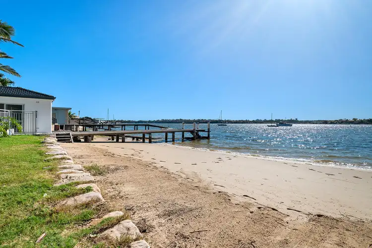 Third view of Homely house listing, 9 Holt Road, Taren Point NSW 2229