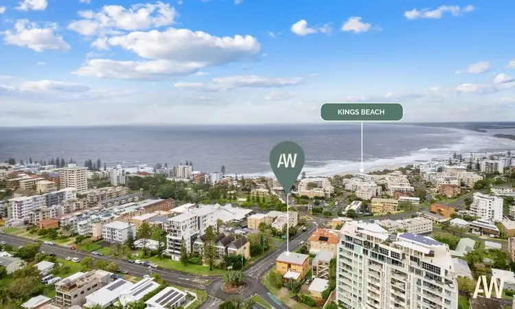 4/1 Verney Street, Kings Beach QLD 4551