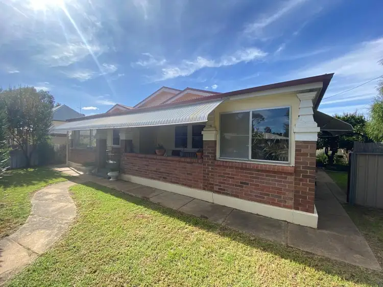 Main view of Homely house listing, 53 Lawson Street, Mudgee NSW 2850