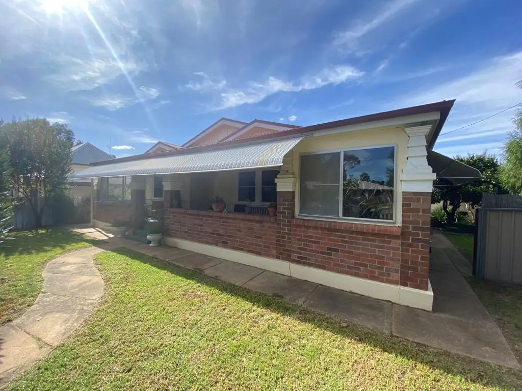 Main view of Homely house listing, 53 Lawson Street, Mudgee NSW 2850