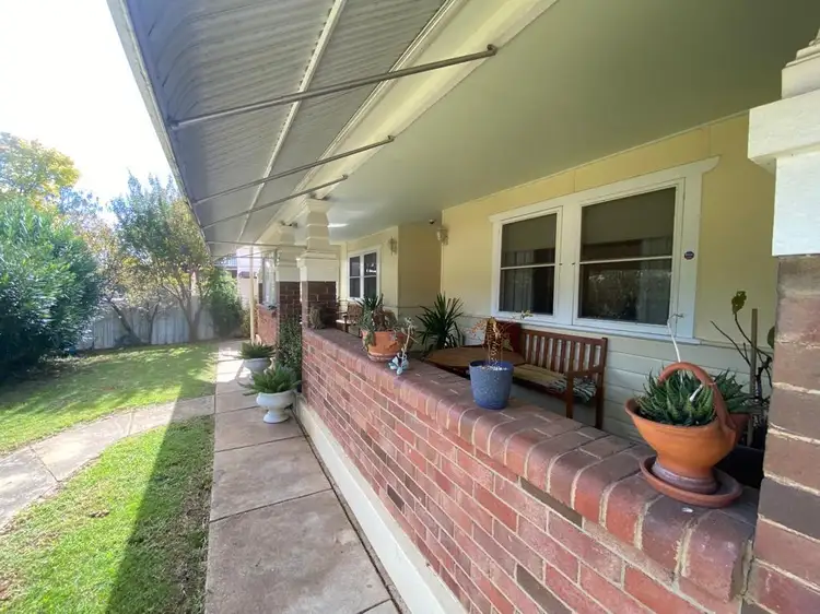 Second view of Homely house listing, 53 Lawson Street, Mudgee NSW 2850