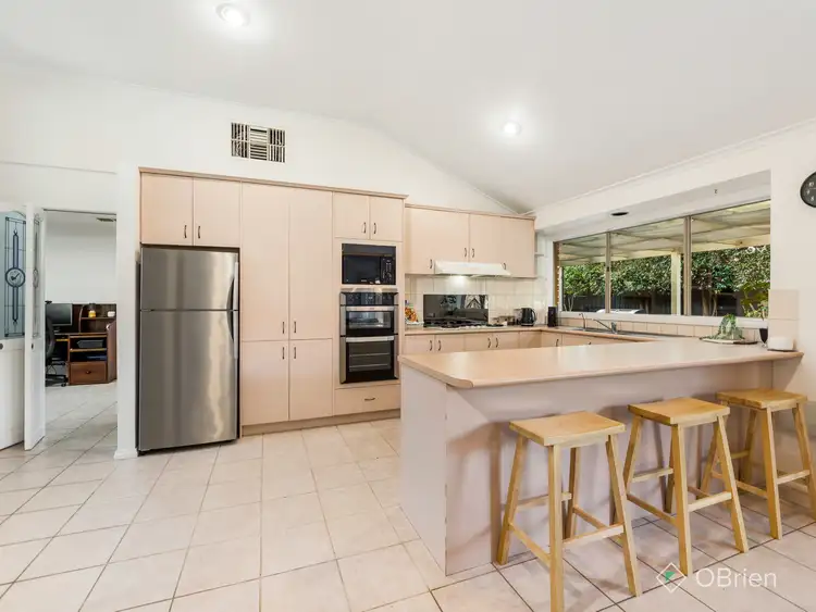 Second view of Homely house listing, 20 Wattle Bird Way, Langwarrin VIC 3910